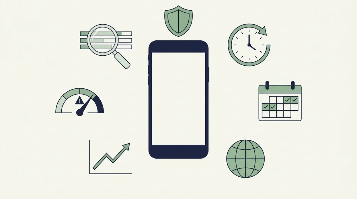 Football App Evaluation Criteria Evaluation Criteria Football P