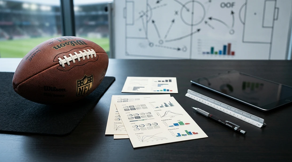 Football Prediction Glossary Terms Hero