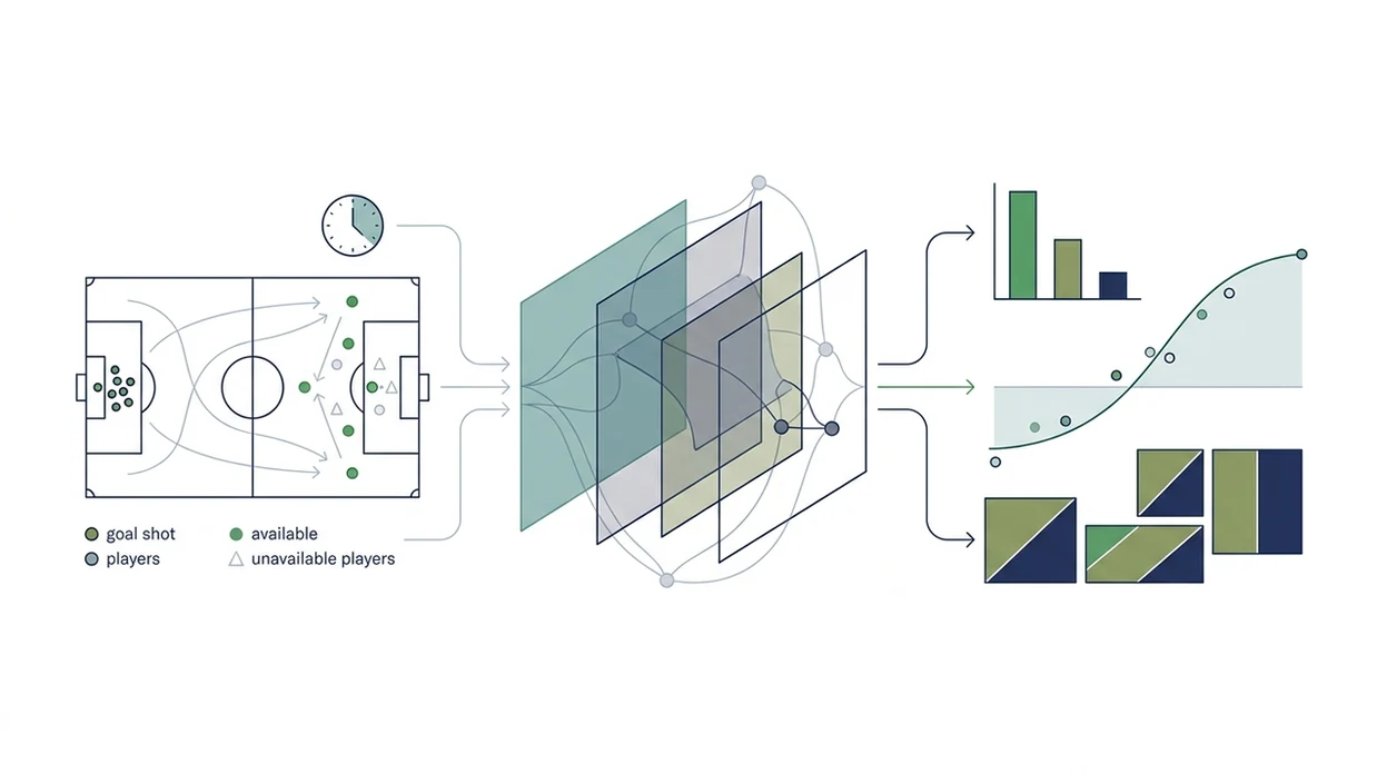 How Prediction Glossary Works How Prediction Glossary Works