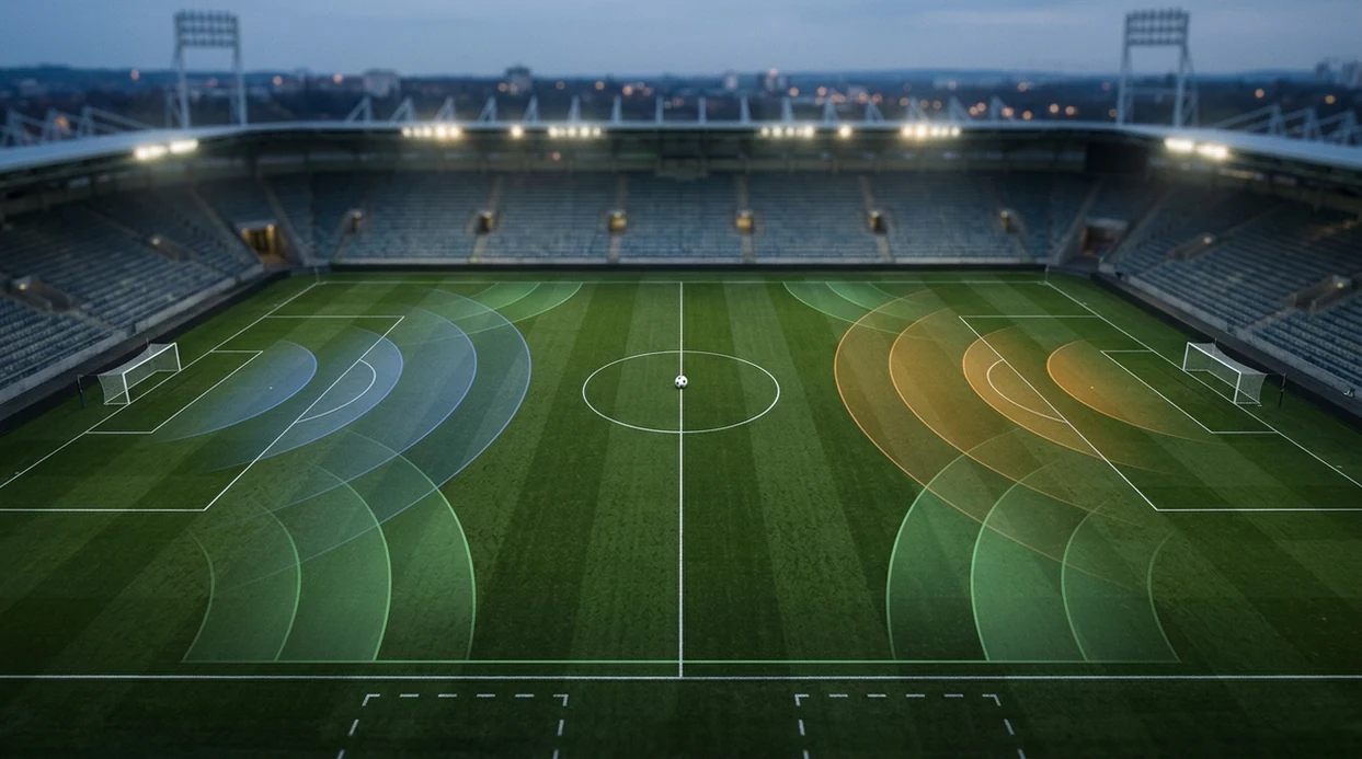 Football Probability Match Prediction Hero